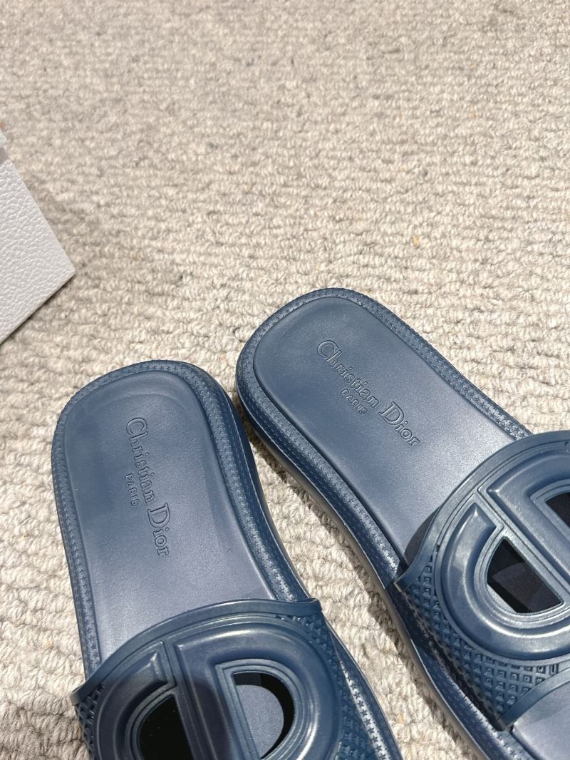 Christian Dior Slippers